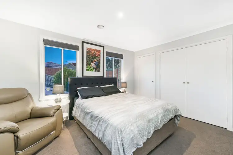 Sixth view of Homely townhouse listing, 1/9-11 Hennessy Way, Dandenong North VIC 3175