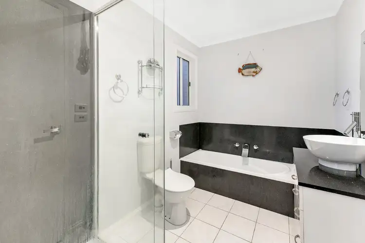 Seventh view of Homely townhouse listing, 1/9-11 Hennessy Way, Dandenong North VIC 3175