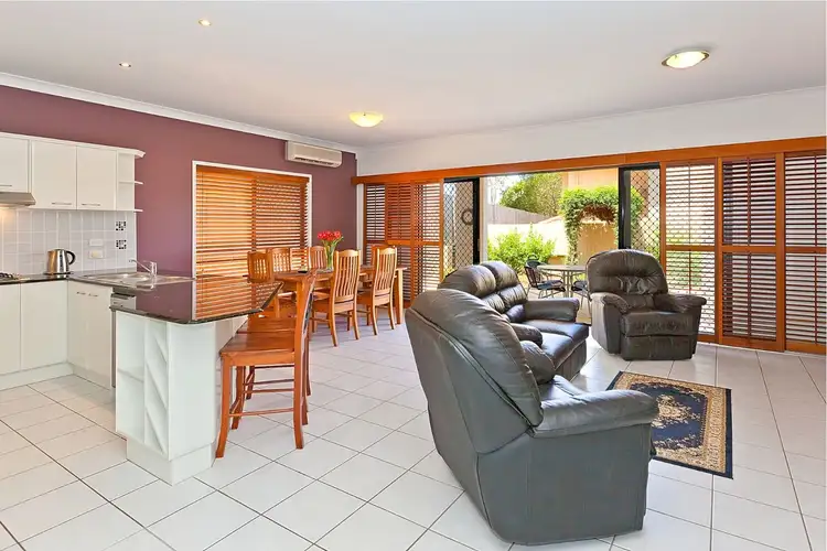 Second view of Homely townhouse listing, 11/17 Tick Street, Mount Gravatt East QLD 4122