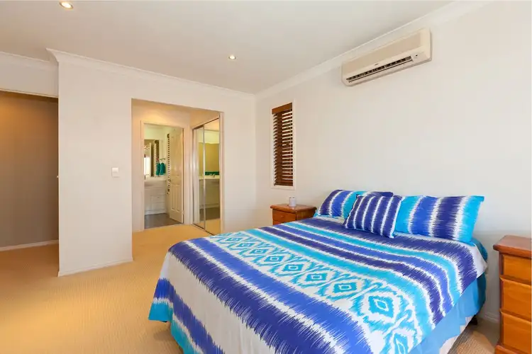 Fourth view of Homely townhouse listing, 11/17 Tick Street, Mount Gravatt East QLD 4122