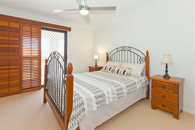 Sixth view of Homely townhouse listing, 11/17 Tick Street, Mount Gravatt East QLD 4122