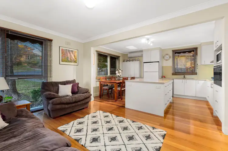 Fourth view of Homely house listing, 37 Ferguson Street, Macleod VIC 3085