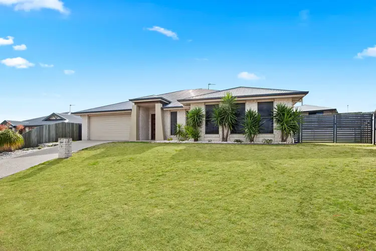 Second view of Homely house listing, 9 Cooranga Street, Glenvale QLD 4350