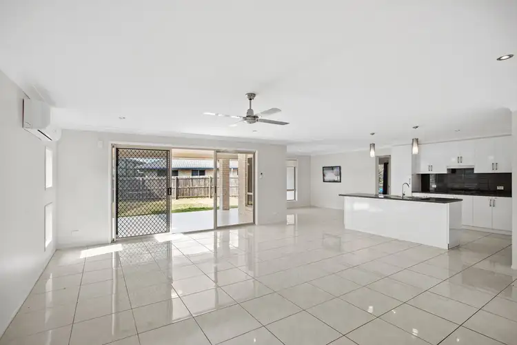 Fourth view of Homely house listing, 9 Cooranga Street, Glenvale QLD 4350
