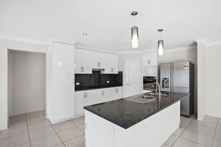 Fifth view of Homely house listing, 9 Cooranga Street, Glenvale QLD 4350