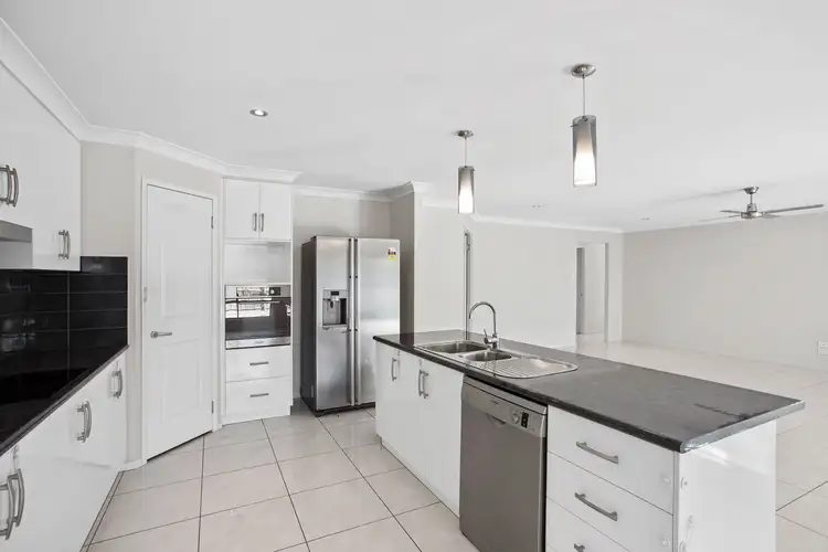 Sixth view of Homely house listing, 9 Cooranga Street, Glenvale QLD 4350