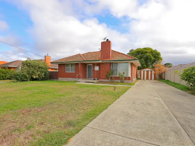 Third view of Homely house listing, 18 Donaldson Street, Queens Park WA 6107