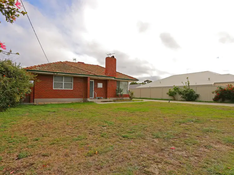 Fourth view of Homely house listing, 18 Donaldson Street, Queens Park WA 6107