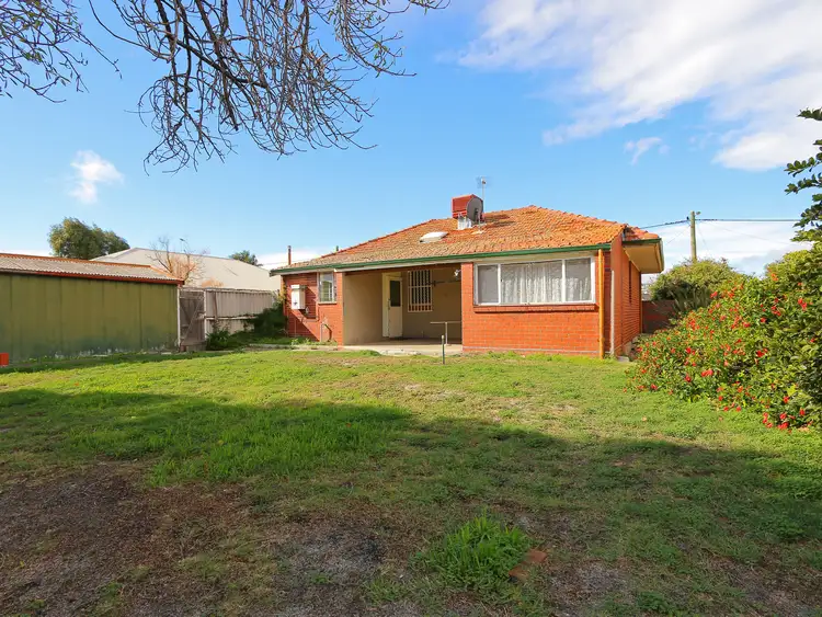 Fifth view of Homely house listing, 18 Donaldson Street, Queens Park WA 6107