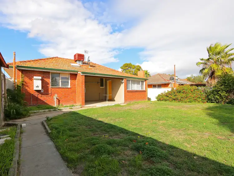Sixth view of Homely house listing, 18 Donaldson Street, Queens Park WA 6107