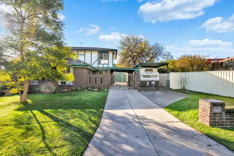 Main view of Homely house listing, 5 Johinke Court, Modbury Heights SA 5092