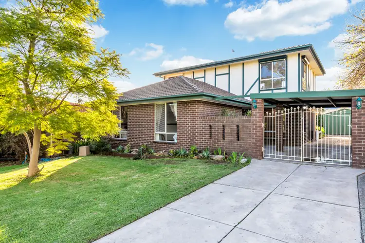 Second view of Homely house listing, 5 Johinke Court, Modbury Heights SA 5092