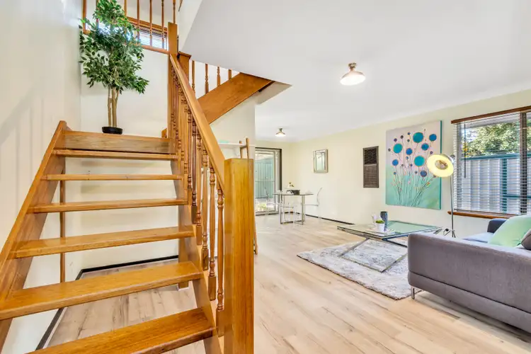 Third view of Homely house listing, 5 Johinke Court, Modbury Heights SA 5092