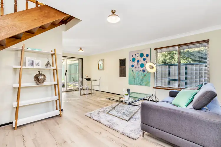 Fourth view of Homely house listing, 5 Johinke Court, Modbury Heights SA 5092
