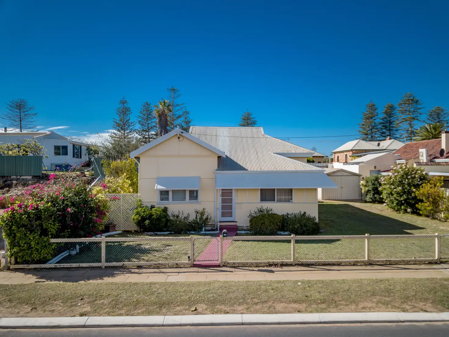 Main view of Homely house listing, 123 Gregory Street, Beachlands WA 6530