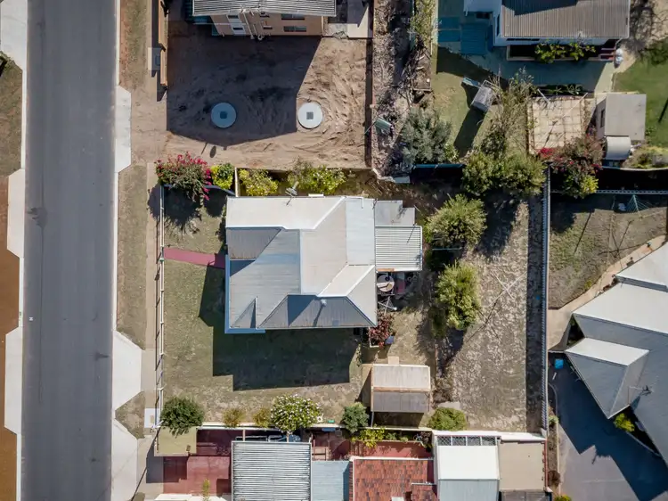 Fifth view of Homely house listing, 123 Gregory Street, Beachlands WA 6530