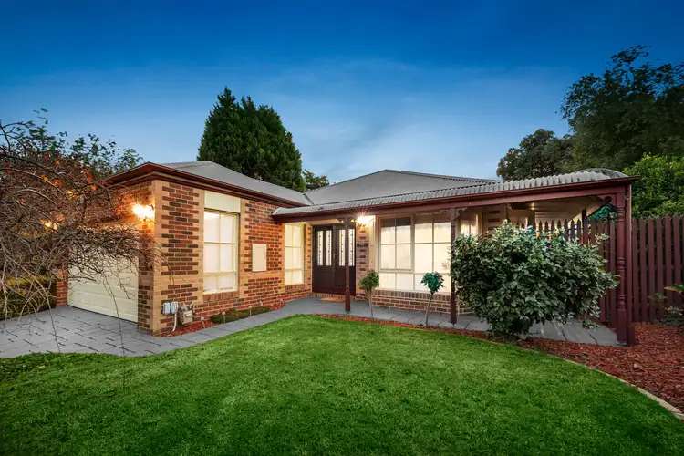 15A Harmsworth Avenue, Wantirna VIC 3152