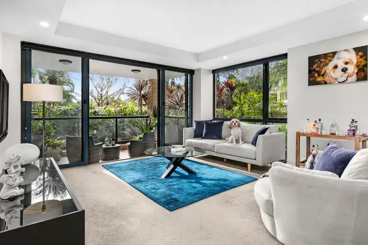 G02/1A Clement Place, Rushcutters Bay NSW 2011