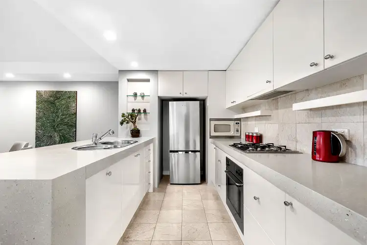 Third view of Homely apartment listing, G02/1A Clement Place, Rushcutters Bay NSW 2011