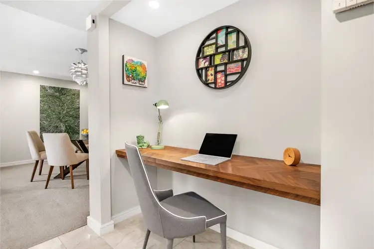 Fourth view of Homely apartment listing, G02/1A Clement Place, Rushcutters Bay NSW 2011