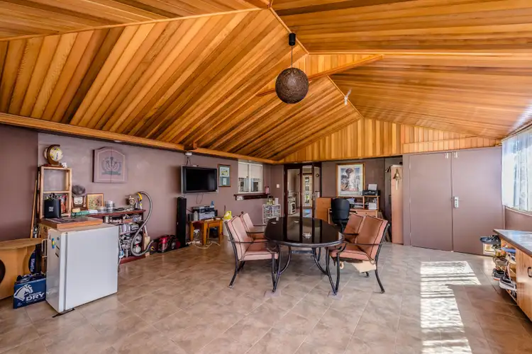 Second view of Homely house listing, 5 Mallee Court, Mount Tarcoola WA 6530