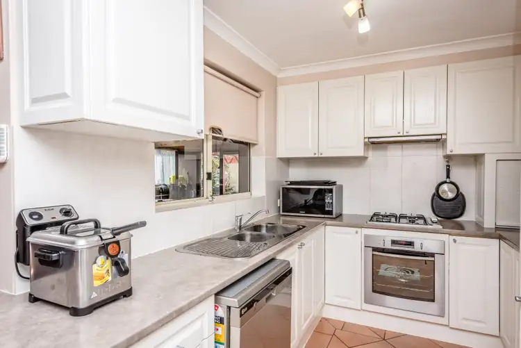Third view of Homely house listing, 5 Mallee Court, Mount Tarcoola WA 6530