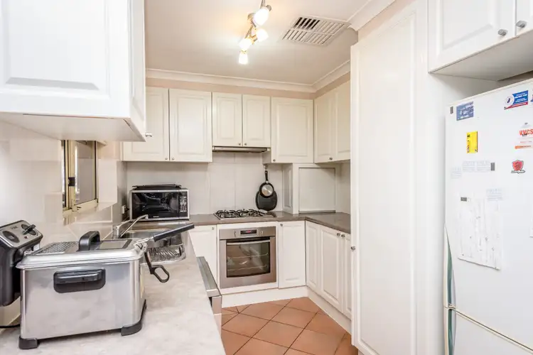 Fourth view of Homely house listing, 5 Mallee Court, Mount Tarcoola WA 6530