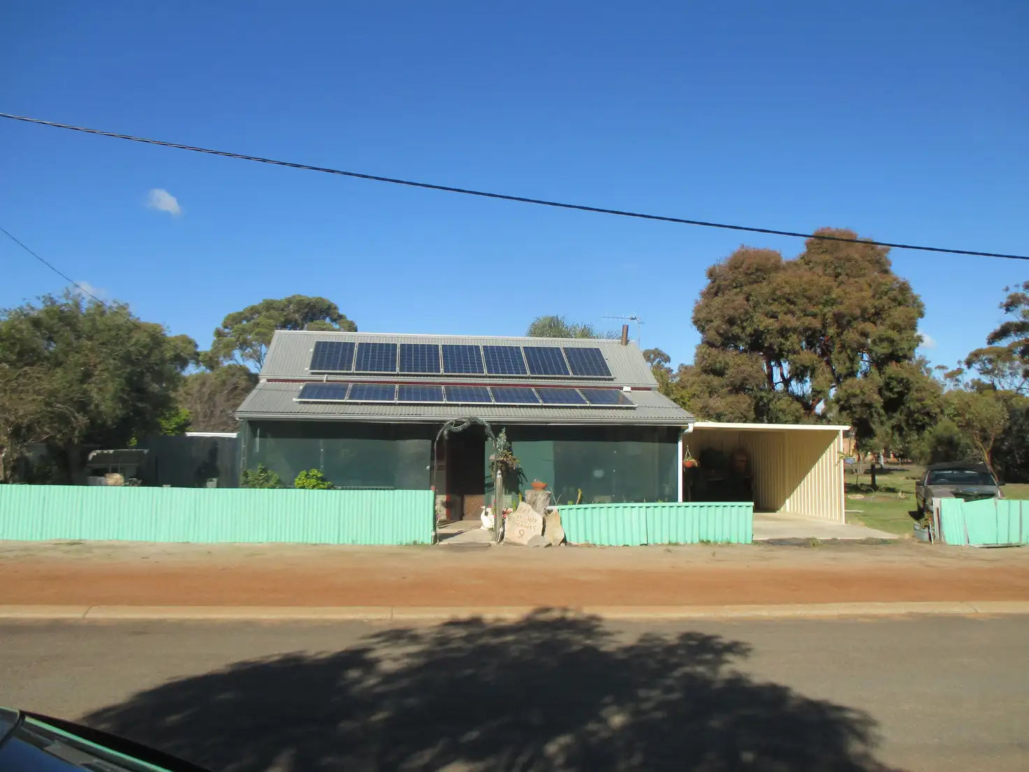 Main view of Homely house listing, 9 Bond, Katanning WA 6317