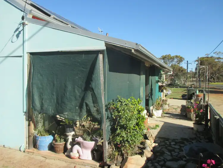 Third view of Homely house listing, 9 Bond, Katanning WA 6317