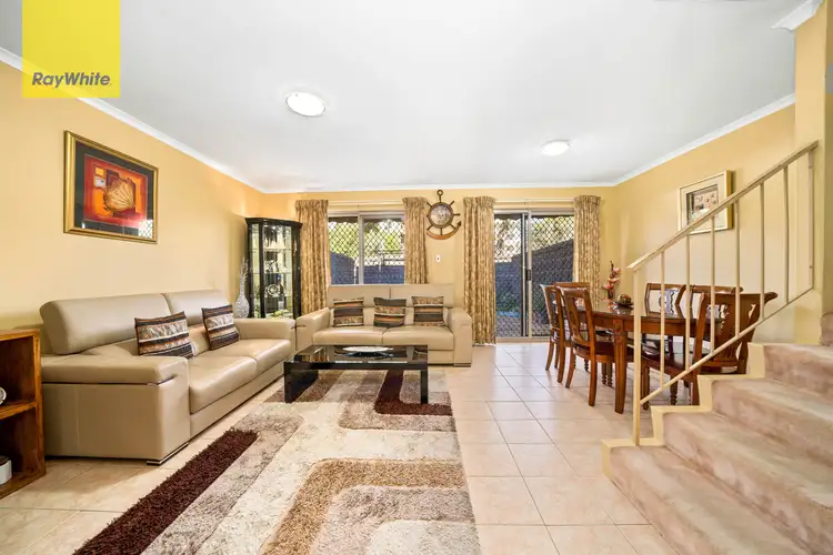 6/1 Reid Avenue, Westmead NSW 2145