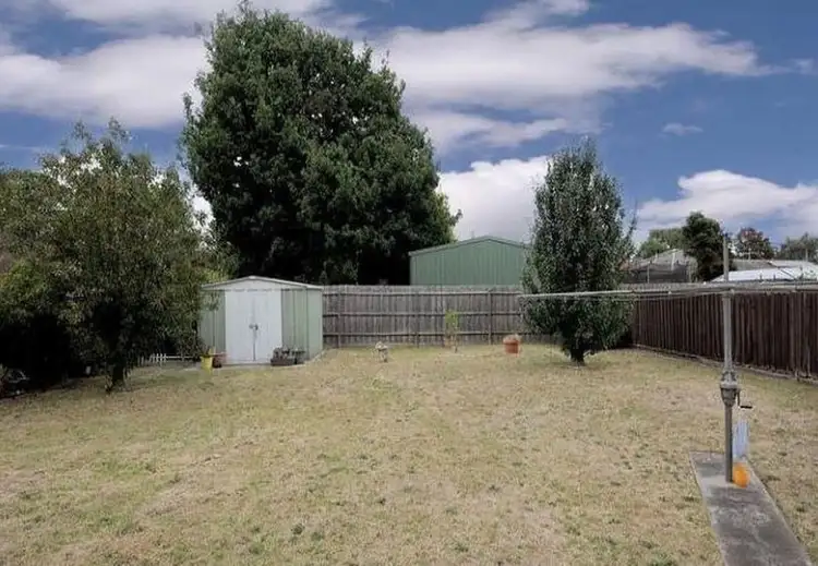 2/20 Poplar Street, Frankston North VIC 3200