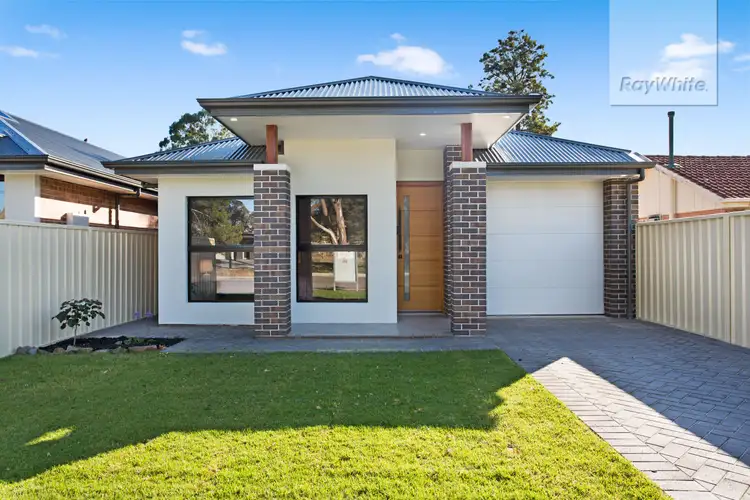 Main view of Homely house listing, 84A Wright Road, Ingle Farm SA 5098