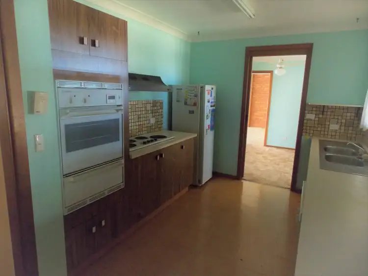 Second view of Homely house listing, 91 Victoria Street, Parkes NSW 2870