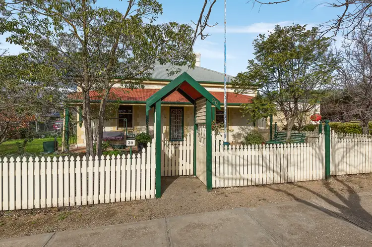 Second view of Homely house listing, 30 Eleanor Terrace, Murray Bridge SA 5253