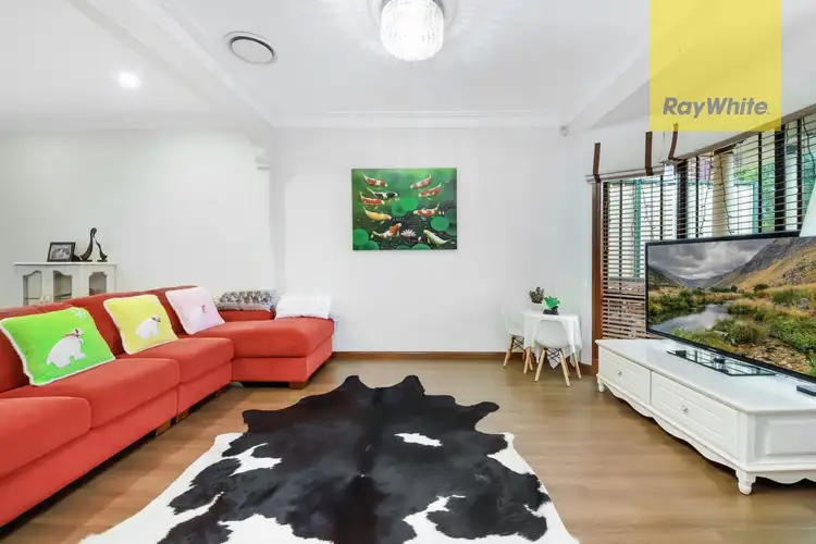 Fourth view of Homely house listing, 12A Warratta Place, Oatlands NSW 2117