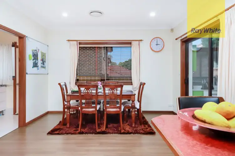 Sixth view of Homely house listing, 12A Warratta Place, Oatlands NSW 2117