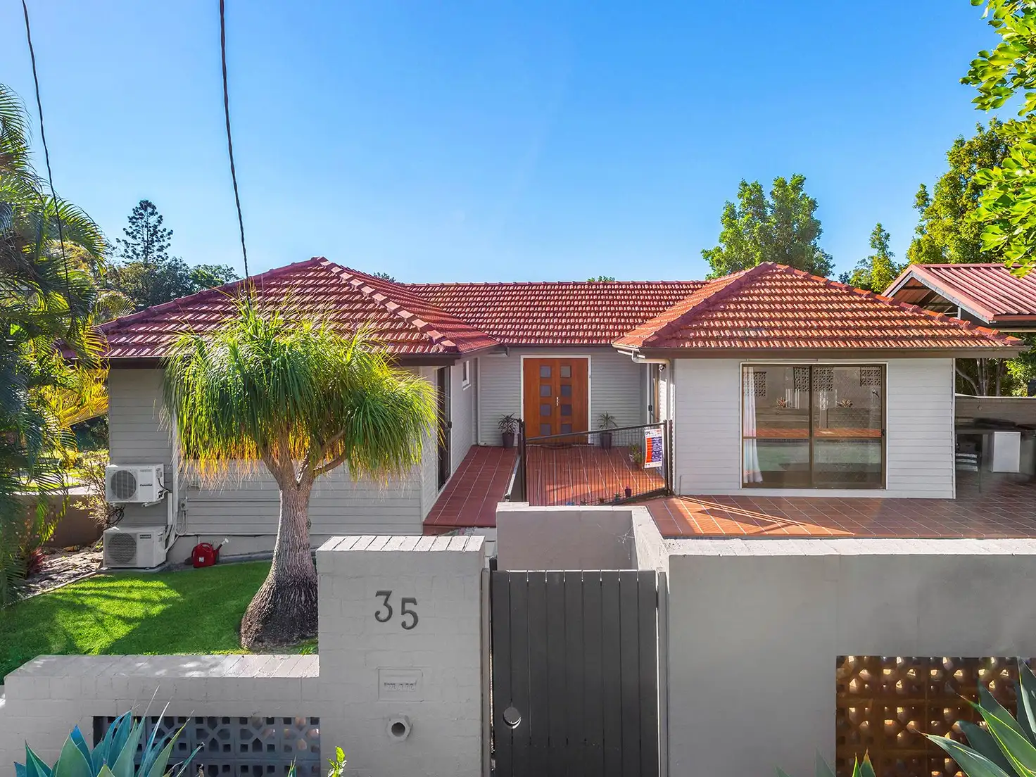 Main view of Homely house listing, 35 Gatwick Street, Stafford Heights QLD 4053