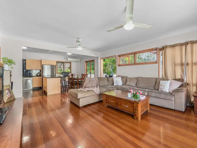 Third view of Homely house listing, 35 Gatwick Street, Stafford Heights QLD 4053