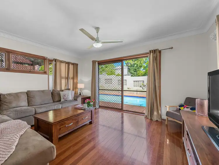 Fourth view of Homely house listing, 35 Gatwick Street, Stafford Heights QLD 4053