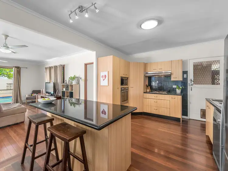 Fifth view of Homely house listing, 35 Gatwick Street, Stafford Heights QLD 4053
