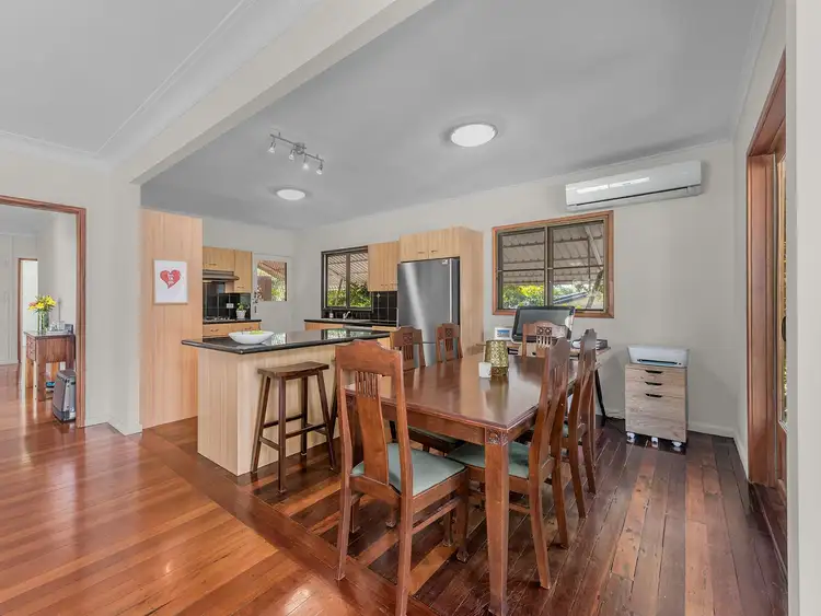 Sixth view of Homely house listing, 35 Gatwick Street, Stafford Heights QLD 4053