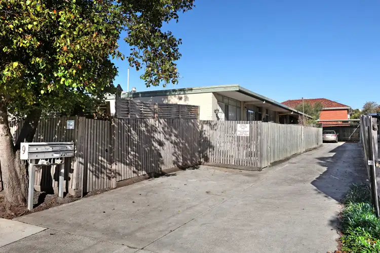 Fifth view of Homely unit listing, 5/9 Sydney Street, Murrumbeena VIC 3163
