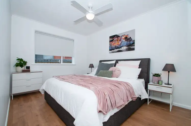 Fourth view of Homely unit listing, 2/147-149 Maroondah Highway, Croydon VIC 3136