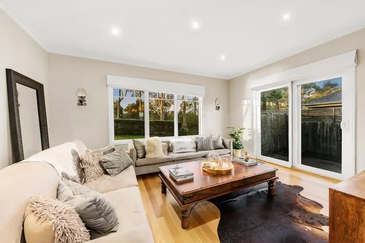 Third view of Homely unit listing, 1/31 Cherry Street, Macleod VIC 3085