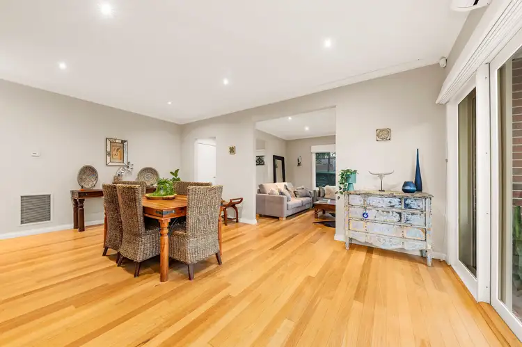 Fourth view of Homely unit listing, 1/31 Cherry Street, Macleod VIC 3085