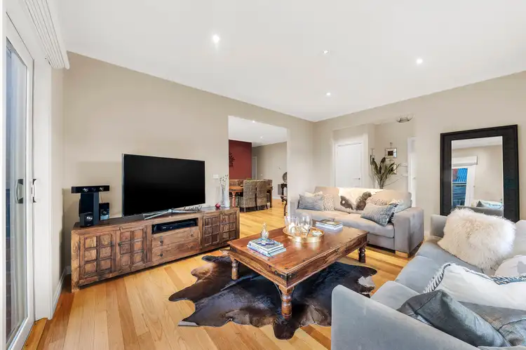 Fifth view of Homely unit listing, 1/31 Cherry Street, Macleod VIC 3085