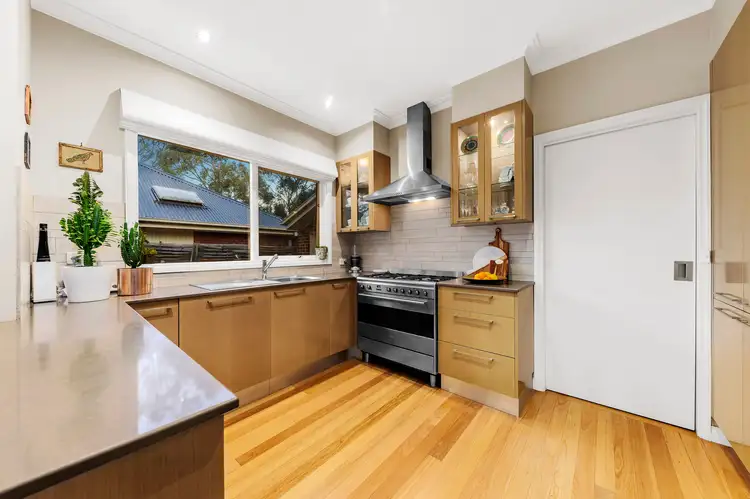 Sixth view of Homely unit listing, 1/31 Cherry Street, Macleod VIC 3085