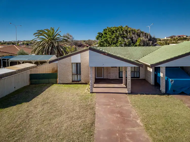 Second view of Homely other listing, 67 McAleer Drive, Mahomets Flats WA 6530