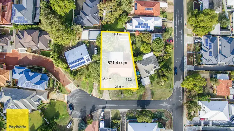 4 Palmer Place, Embleton WA 6062