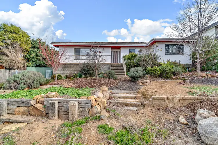 Main view of Homely house listing, 11 Arndell Street, Macquarie ACT 2614